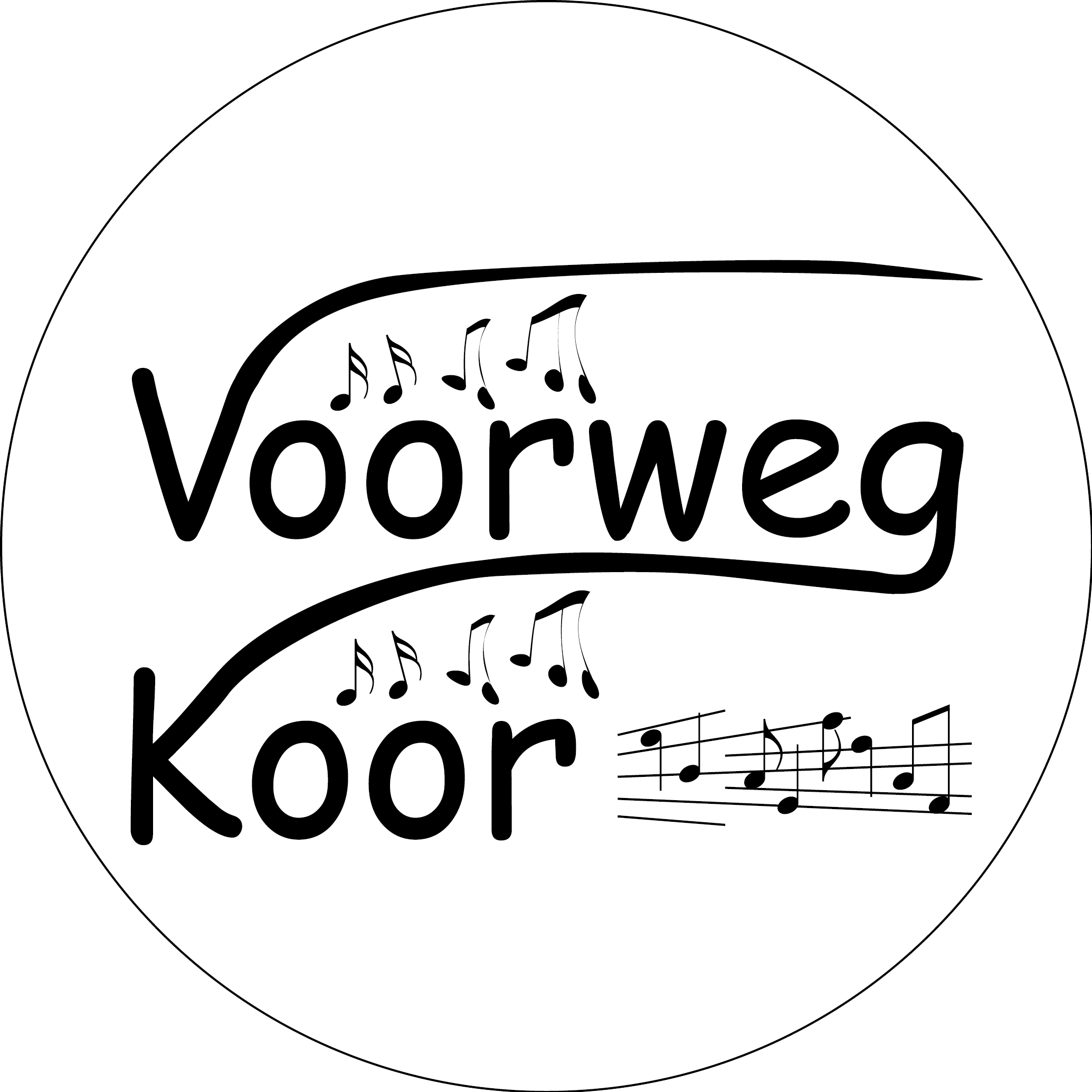 Voorwegkoor